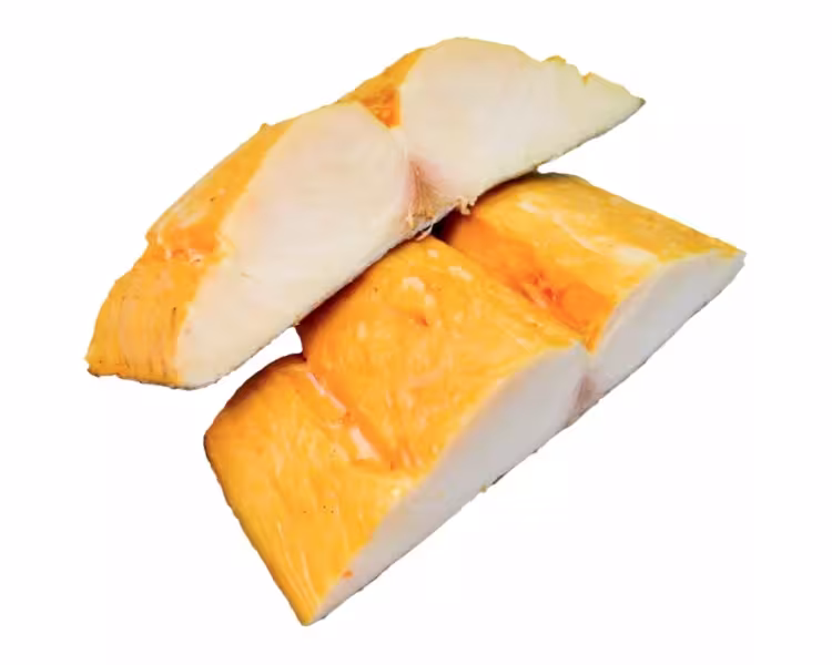 Масляная рыба филе холодного копчения